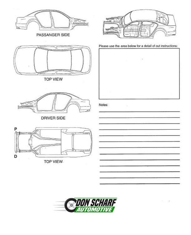 4drunibody cutsheet